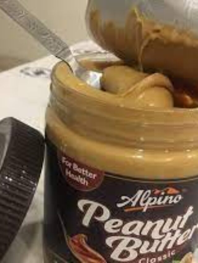 वेट गेन के लिए सर्वश्रेष्ठ पीनट बटर: 15 अनजाने और रोचक तथ्य | best peanut butter for weight gain